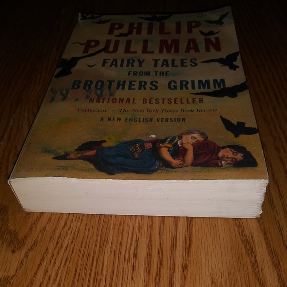 Fairy Tales from the Brothers Grimm - National Bestseller by Philip Pullman - Picture 3 of 7